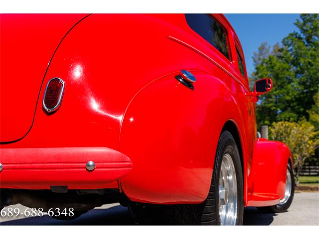 1940 Chevrolet Master Deluxe (CC-1702800) for sale in Eustis, Florida