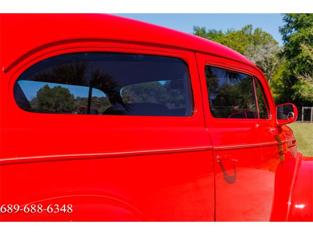 1940 Chevrolet Master Deluxe (CC-1702800) for sale in Eustis, Florida
