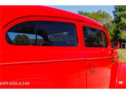 1940 Chevrolet Master Deluxe (CC-1702800) for sale in Eustis, Florida