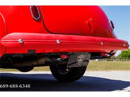 1940 Chevrolet Master Deluxe (CC-1702800) for sale in Eustis, Florida
