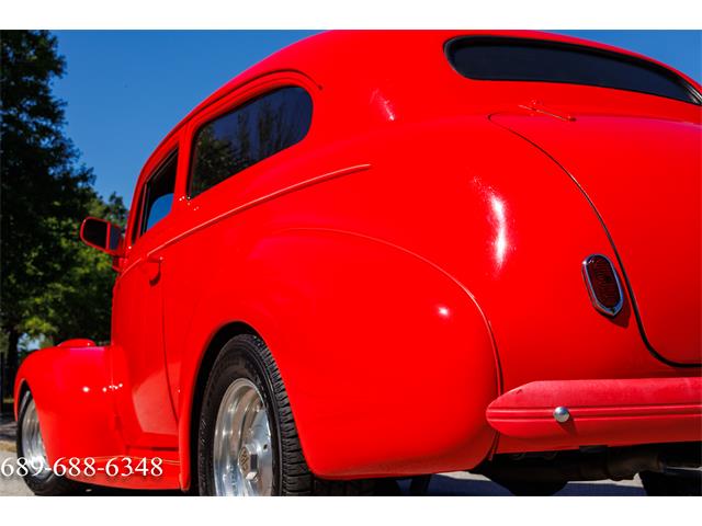 1940 Chevrolet Master Deluxe (CC-1702800) for sale in Eustis, Florida