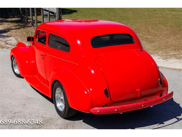 1940 Chevrolet Master Deluxe (CC-1702800) for sale in Eustis, Florida