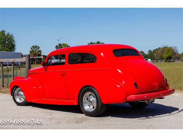 1940 Chevrolet Master Deluxe (CC-1702800) for sale in Eustis, Florida