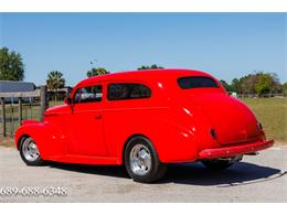 1940 Chevrolet Master Deluxe (CC-1702800) for sale in Eustis, Florida