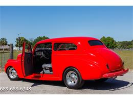 1940 Chevrolet Master Deluxe (CC-1702800) for sale in Eustis, Florida