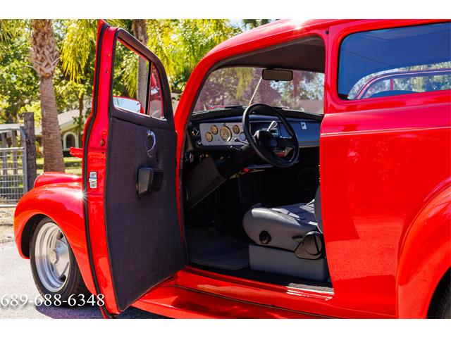 1940 Chevrolet Master Deluxe (CC-1702800) for sale in Eustis, Florida