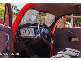 1940 Chevrolet Master Deluxe (CC-1702800) for sale in Eustis, Florida