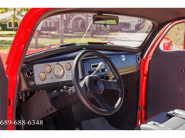 1940 Chevrolet Master Deluxe (CC-1702800) for sale in Eustis, Florida