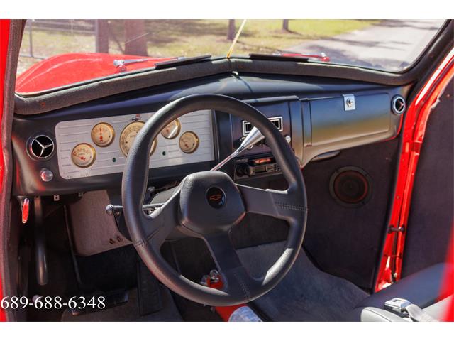 1940 Chevrolet Master Deluxe (CC-1702800) for sale in Eustis, Florida