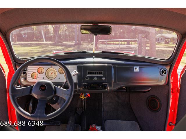 1940 Chevrolet Master Deluxe (CC-1702800) for sale in Eustis, Florida