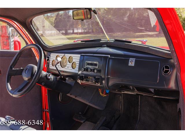 1940 Chevrolet Master Deluxe (CC-1702800) for sale in Eustis, Florida