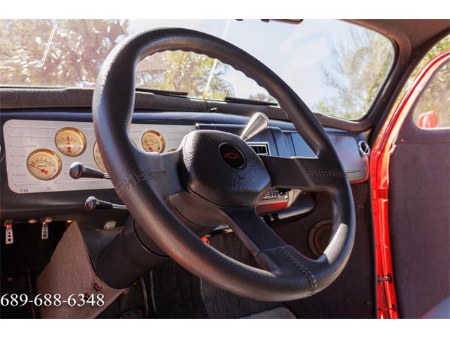 1940 Chevrolet Master Deluxe (CC-1702800) for sale in Eustis, Florida