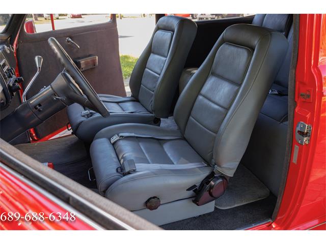 1940 Chevrolet Master Deluxe (CC-1702800) for sale in Eustis, Florida