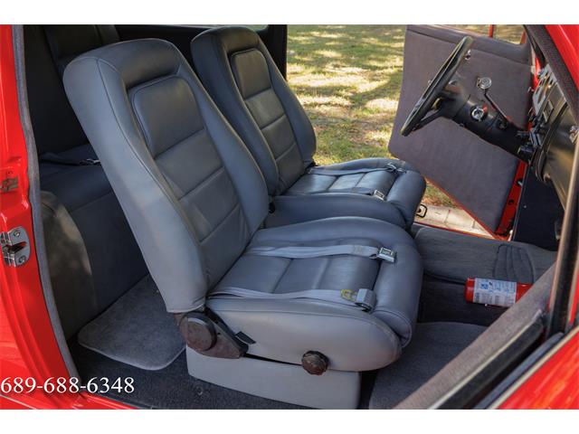 1940 Chevrolet Master Deluxe (CC-1702800) for sale in Eustis, Florida