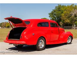 1940 Chevrolet Master Deluxe (CC-1702800) for sale in Eustis, Florida
