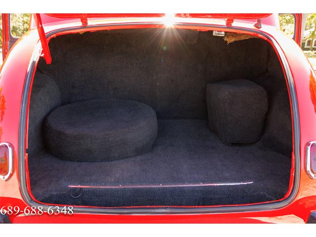 1940 Chevrolet Master Deluxe (CC-1702800) for sale in Eustis, Florida