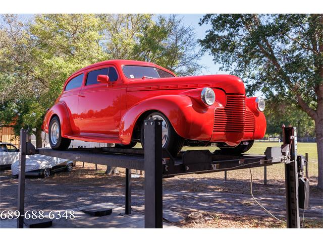 1940 Chevrolet Master Deluxe (CC-1702800) for sale in Eustis, Florida