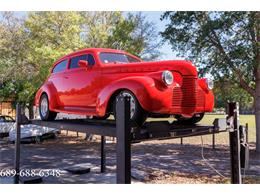 1940 Chevrolet Master Deluxe (CC-1702800) for sale in Eustis, Florida