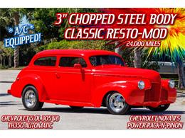 1940 Chevrolet Master Deluxe (CC-1702800) for sale in Eustis, Florida