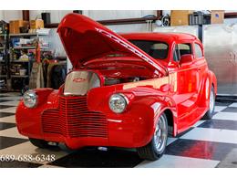 1940 Chevrolet Master Deluxe (CC-1702800) for sale in Eustis, Florida