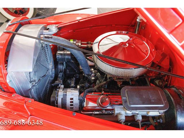1940 Chevrolet Master Deluxe (CC-1702800) for sale in Eustis, Florida