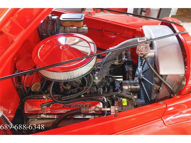 1940 Chevrolet Master Deluxe (CC-1702800) for sale in Eustis, Florida