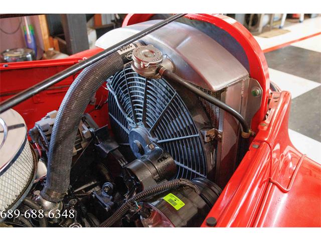 1940 Chevrolet Master Deluxe (CC-1702800) for sale in Eustis, Florida