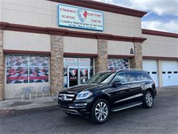 2016 Mercedes-Benz GL450 (CC-1702825) for sale in Oklahoma City, Oklahoma