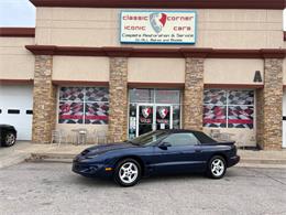 2002 Pontiac Firebird (CC-1702827) for sale in Oklahoma City, Oklahoma