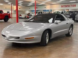 1995 Pontiac Firebird Formula (CC-1702850) for sale in Nampa, Idaho