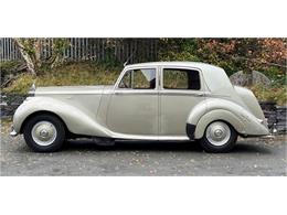 1949 Rolls-Royce Silver Dawn (CC-1702893) for sale in Hobart, Indiana