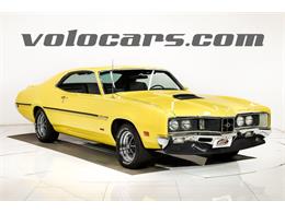 1970 Mercury Cyclone (CC-1702902) for sale in Volo, Illinois