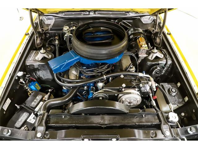 1970 Mercury Cyclone (CC-1702902) for sale in Volo, Illinois