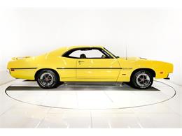 1970 Mercury Cyclone (CC-1702902) for sale in Volo, Illinois