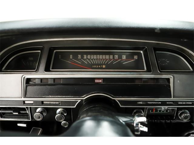 1970 Mercury Cyclone (CC-1702902) for sale in Volo, Illinois