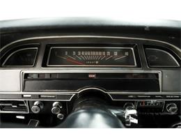 1970 Mercury Cyclone (CC-1702902) for sale in Volo, Illinois