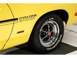 1970 Mercury Cyclone (CC-1702902) for sale in Volo, Illinois