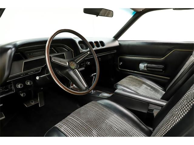 1970 Mercury Cyclone (CC-1702902) for sale in Volo, Illinois