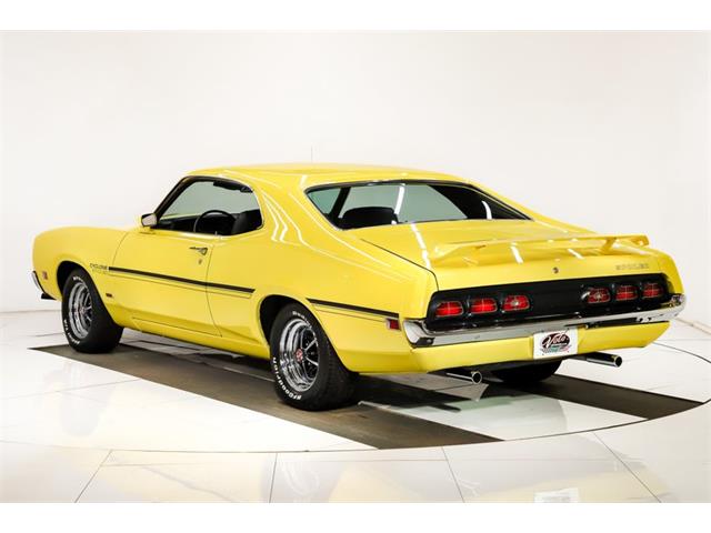 1970 Mercury Cyclone (CC-1702902) for sale in Volo, Illinois