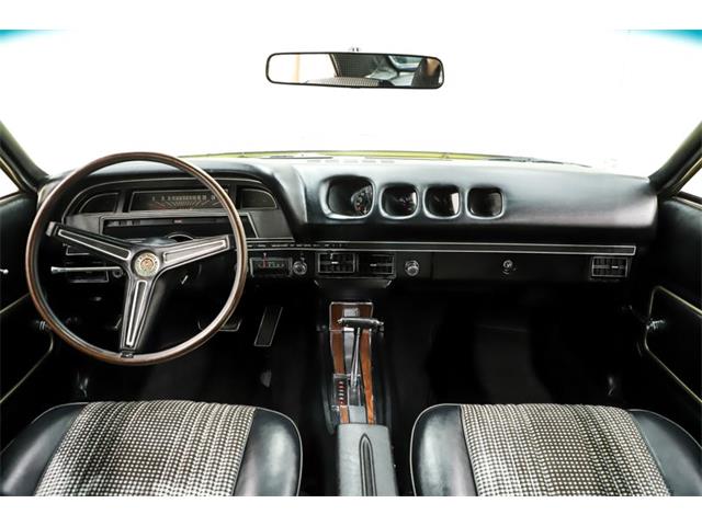 1970 Mercury Cyclone (CC-1702902) for sale in Volo, Illinois