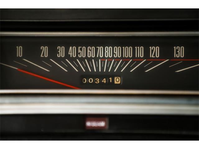 1970 Mercury Cyclone (CC-1702902) for sale in Volo, Illinois