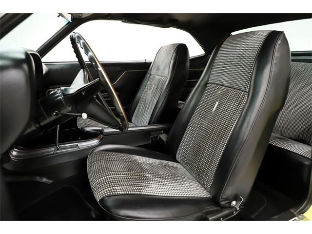 1970 Mercury Cyclone (CC-1702902) for sale in Volo, Illinois