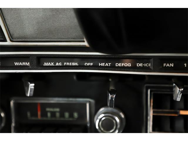 1970 Mercury Cyclone (CC-1702902) for sale in Volo, Illinois
