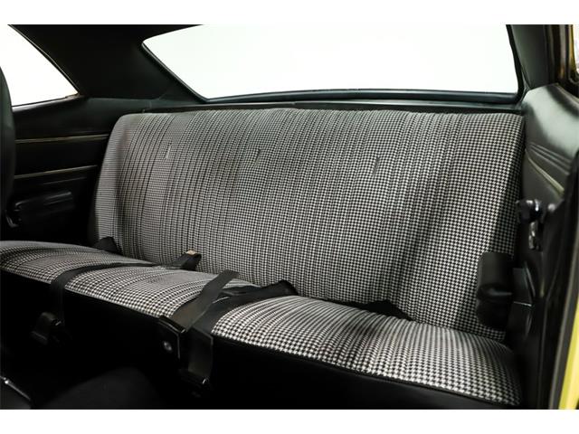 1970 Mercury Cyclone (CC-1702902) for sale in Volo, Illinois