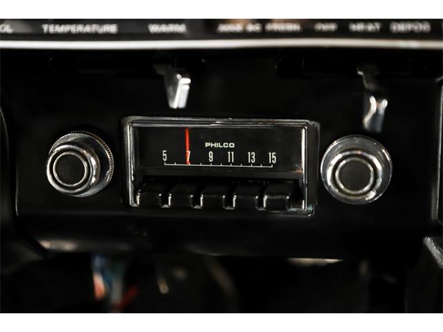 1970 Mercury Cyclone (CC-1702902) for sale in Volo, Illinois