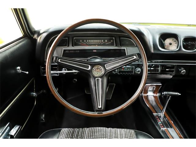 1970 Mercury Cyclone (CC-1702902) for sale in Volo, Illinois