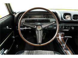 1970 Mercury Cyclone (CC-1702902) for sale in Volo, Illinois