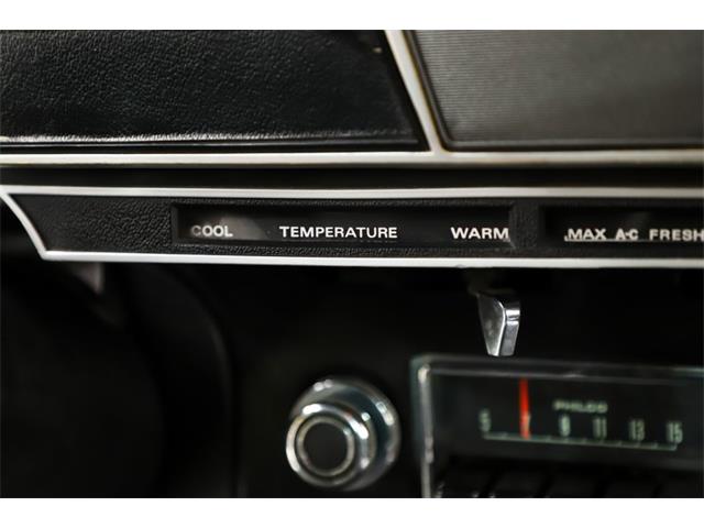 1970 Mercury Cyclone (CC-1702902) for sale in Volo, Illinois