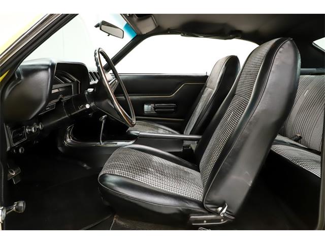 1970 Mercury Cyclone (CC-1702902) for sale in Volo, Illinois