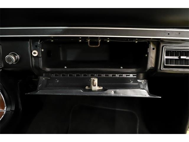 1970 Mercury Cyclone (CC-1702902) for sale in Volo, Illinois